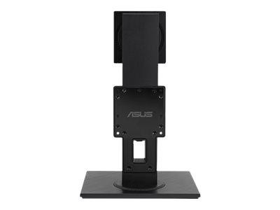 ASUS MHS07K Hight Adj. Monitor Stand MiniPC Kit 4er Pack!