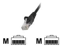 Intellinet Patchkabel RJ45 Cat5e komp. SF/UTP CCA 5,0m sw