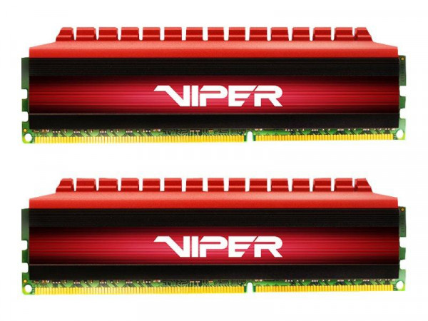 DDR4 8GB PC 3000 CL16 Patriot KIT (2x4GB) Extreme Perfomance