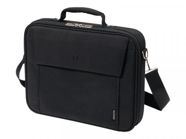 Dicota Multi BASE - Notebook-Tasche - 39.6 cm