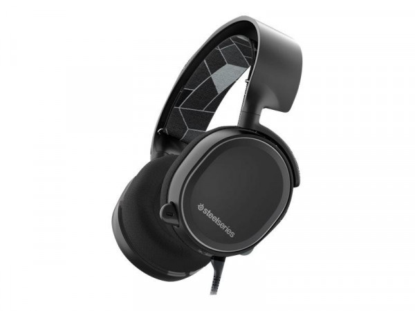 Headset SteelSeries Arctis 3 grey