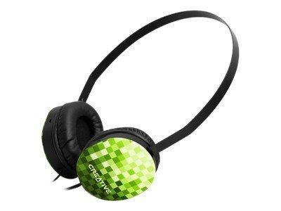 Creative HQ-1450 - Kopfhörer - On-Ear - kabelgebunden