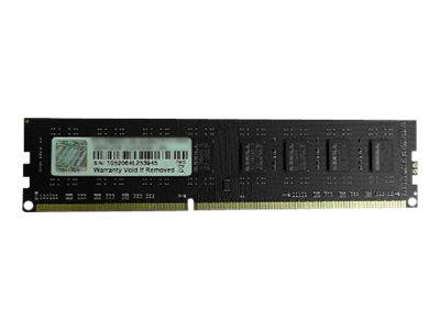 G.Skill NS Series - DDR3 - 4 GB - DIMM 240-PIN