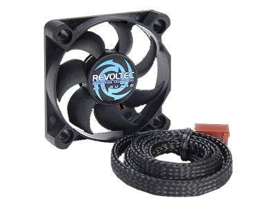 Revoltec Fan "AirGuard" - Gehäuselüfter - 50